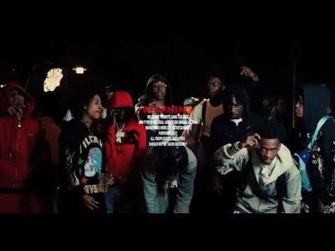 Dee Billz x Kyle Richh x KJ Swervo x Kai Swervo - Beckham (Official Music Video)