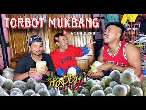 Torbot mukbang nokpada sire 😂😂😂😂🔥🔥