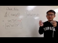 U-Substitution and Integration Techniques