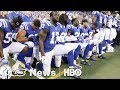 NFL Protests and Free Speech Movement
