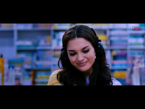 MERI JEET MERA BADLA - Hindi Dubbed Full Movie | Gautham Karthik, Amy Jackson |Action Romantic Movie