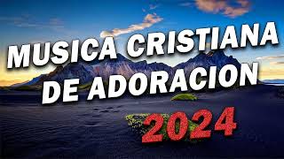 ALABANZAS CRISTIANAS VIEJITAS PERO BONITAS - 30 GRANDES ÉXITOS DE ALABANZA Y ADORIACÓN