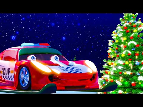 Deck the Halls + More Merry Christmas & Holiday Songs for Kids