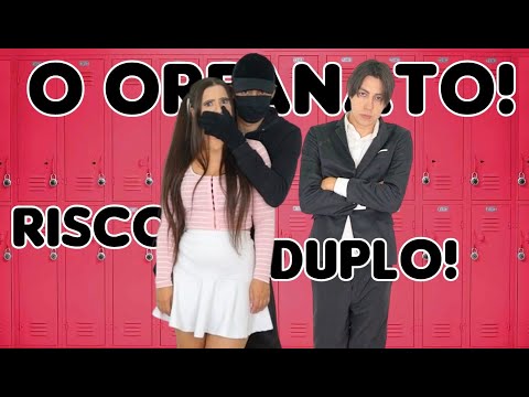O ORFANATO - 3 RISCO DUPLO!