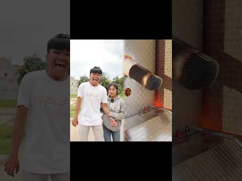 Cowo itu jangan dirusak dong :(#lucu #absurd #komedi #ngakak #kocak #dailycomedy #dailycomedytv
