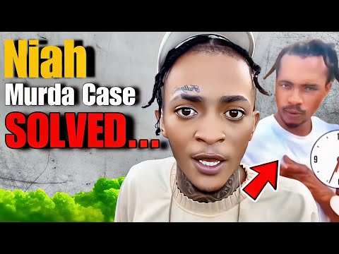 CASE SOLVED! Niah Shooter Name & Picture Leak Plus Leak Voicenotes