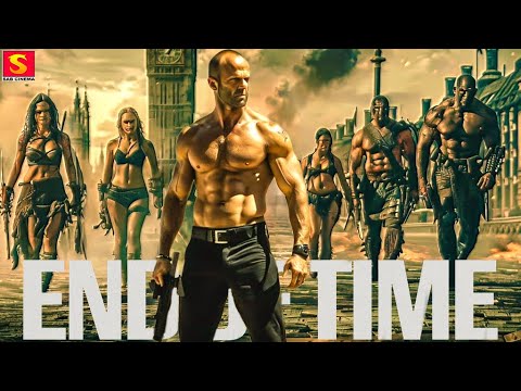 END OF TIME 🎬 Exclusive Full Horror Sci-Fi Movie Premiere 🎬 English Movie HD 2024 🎬 Neil Hopkins