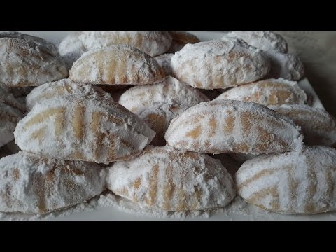 حلوة الفرماج الرائعة سهلة بدون بيض تذوب في الفم/حلويات رخيصة للعيد