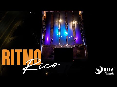 Banda Lirio -  Ritmo Rico | MUSICAL