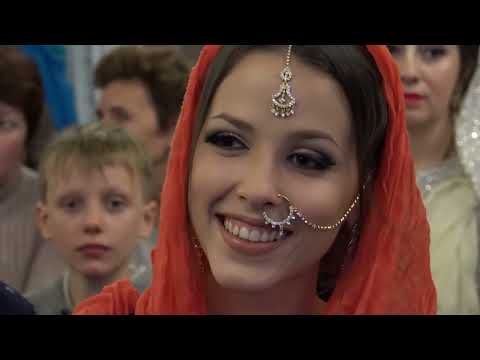 Hare Krishna kirtan - best kirtan hare krishna bhajan - kirtan song - iskcon kirtan