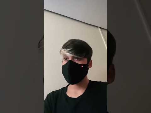 MEU DUENDE ANDA PELA CASA 😳