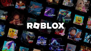 Roblox on pc part 1 