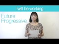 Understanding English Verb Tenses