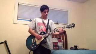 Led Zeppelin: In My Time of Dying (cover)