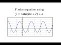 Sine Function Properties and Graphs