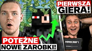 ILE ZAROBIŁY RAPY TOBIASZA W 2024? (DA MIAN ZAGRAŁ W MC, DREAM i DAQUAVIS RAZEM)