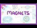 Exploring Magnetic Fields and Field Lines