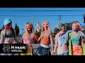 HITGS() 'HAPPY' MV