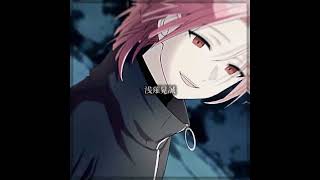 Q.あなたの将来の夢は？#shorts#short#俺クロ#黒神心霊相談所#推し#コウくん#浅薙晃誠#かっこいい#質問#質問系#テンプレ#テンプレート