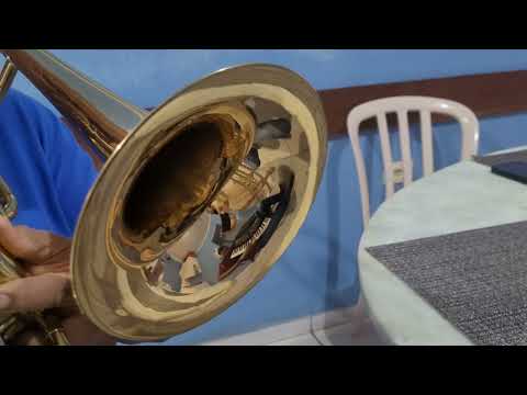 O IMPOSSÍVEL DE ACONTECER: QUERO VER NÃO CHORAR COM ESSE HINO DE SANTA CEIA