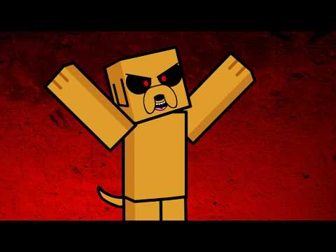 LA NUEVA MASCOTA DE TROLLINO ANIMACION