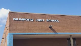 Lockdown issued at Munford schools following FBI investigation into social media post