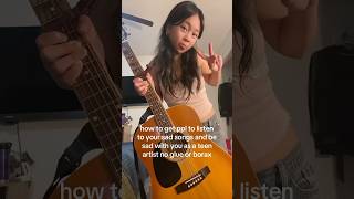 no glue or borax 💔 #smallartist #smallyoutuber #struggle #music #viral #foryou