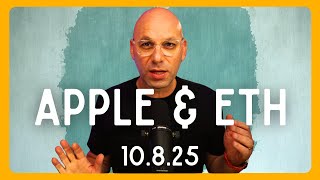 שיא בנסד"ק 100 | שבוע של אפל | אתריום | אופן איי איי ועוד - סיכום שבועי