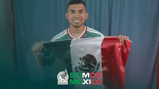YA ESTAMOS AQUÍ… PERO QUEREMOS MÁS 🇲🇽🔥 | MÉXICO VS CHEQUIA