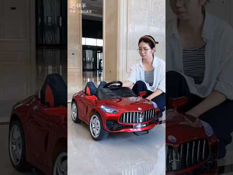 RC BMW Super Car Driving ๐๐ฅ๐ฅ #automobile #rccars #rc #shorts
