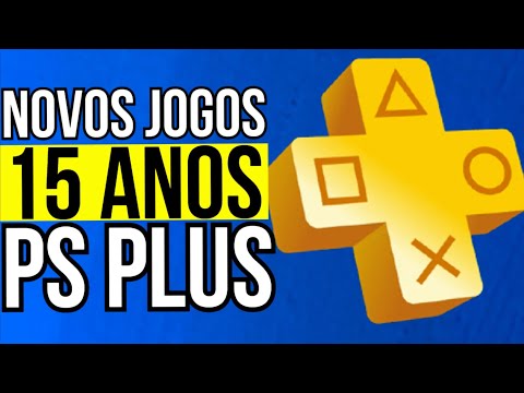 OFICIAL!! NOVOS JOGOS DA PS PLUS EXTRA/DELUXE JULHO SÃO REVELADOS, STATE OF PLAY e NOVIDADE TLOU2
