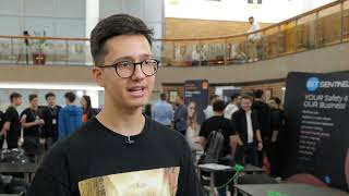 Niciodată nu e destul cybersecurity