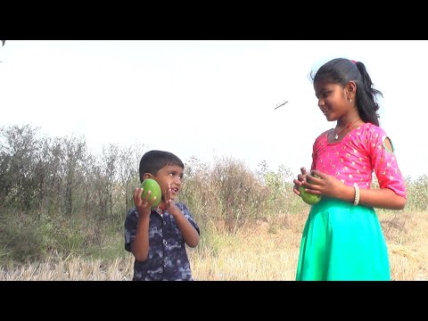 mamidikayalu kavali manu || village comedy || telugu Letest all atoz