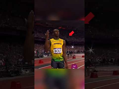 Usain Bolt Vs Train Race 😱