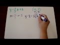 Understanding Perpendicular Lines