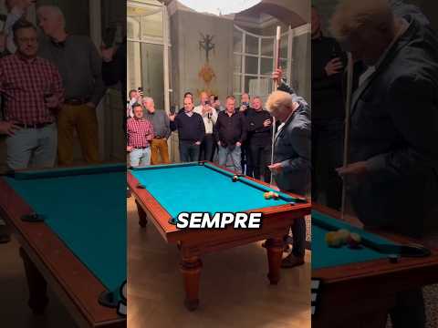 Tutti ridevano di lui! 😲 #shorts