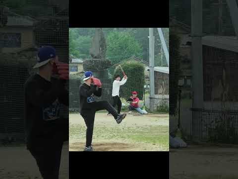 【プワボール野球】プワボール野球デッドボール集＃遊び野球＃プワボール野球＃デッドボール＃死球＃乱闘