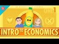Exploring the Basics of Economics