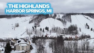 thumbnail of new Midwest Skiers upload: The Highlands- Complete Walkthrough (POV) - Harbor Springs, MI