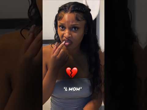 Step Mom din't feed her son😢❤️‍🩹#genz #daughter #stepmom #father
