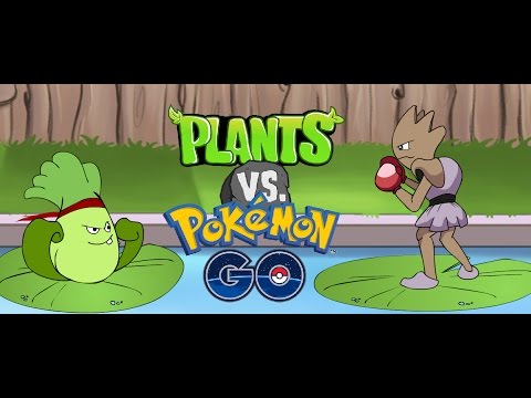 Plantas vs Zombies Animado 24 { Con voces)