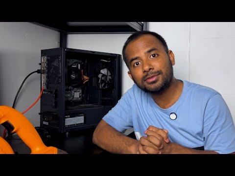 পিসি ক্লিন এর পর নো ডিসপ্লে  | CASE-08 - জানার আছে - কেস স্টাডি - PC Troubleshoot