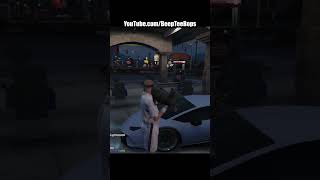 Trolling as a Cat in GTA #gta5rp