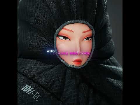 "She's The Best" - Mira Edit | Vai Vai Trair (Slowed)