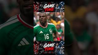 Mexico vs South Africa fifa World Cup 2026