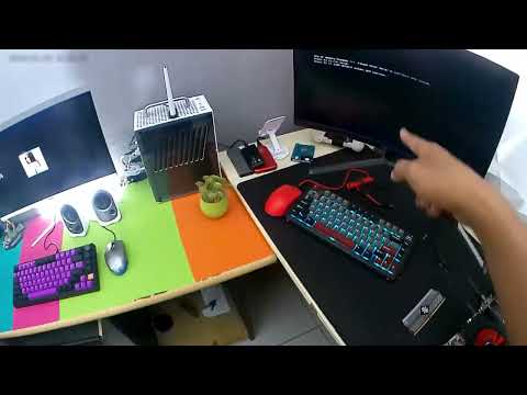 PC  BUAT NGEDIT VIDEO MATI TOTAL!