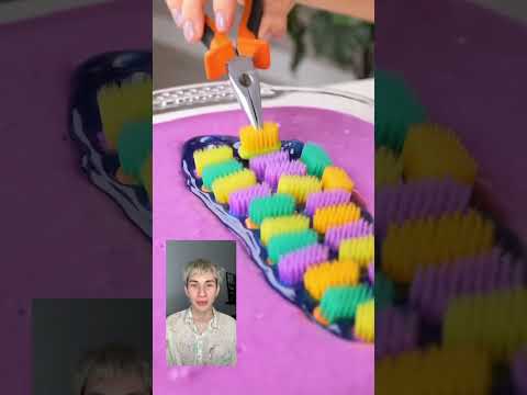 Универсальная щетка