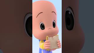 Bubble picnic with cuquin! #Cuquin #CleoandCuquin