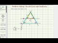 Understanding Similar Triangles and Proportions