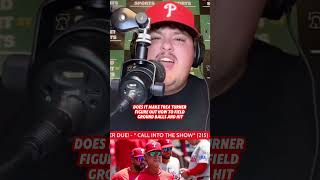 #phillies #philliesnation #philliesbaseball #mlb #baseball #phillysports #sportstalk #fypp